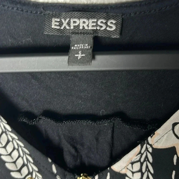 ☀️Express Patterned Tank Top - Picture 3 of 7